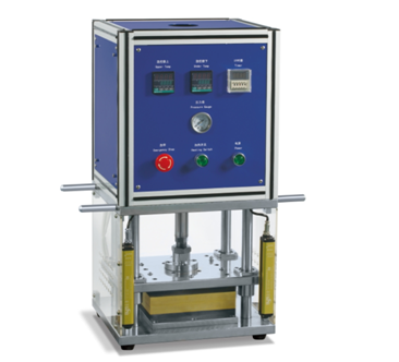 熱壓整形機實驗設(shè)備