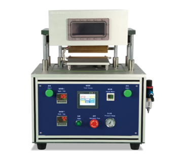 二次真空針刺終封實驗設(shè)備