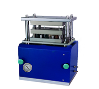 氣動鋁塑膜成型機(jī)