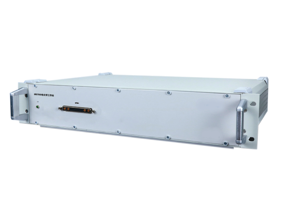 GRS-7005電化學工作站