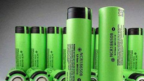 圓柱電池實(shí)驗(yàn)設(shè)備