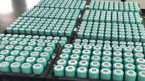 進口動力電池檢測設備多少錢