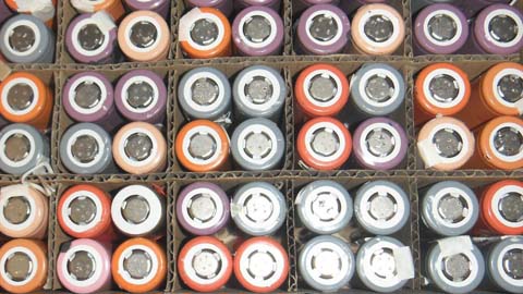 進口動力電池檢測設備多少錢